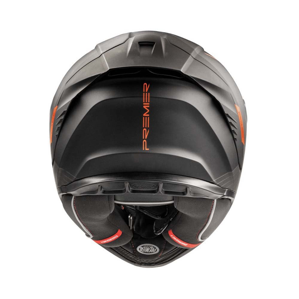 PREMIER - CASCO HYPER RS93 BM