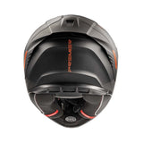 PREMIER - CAPACETE HYPER RS93 BM