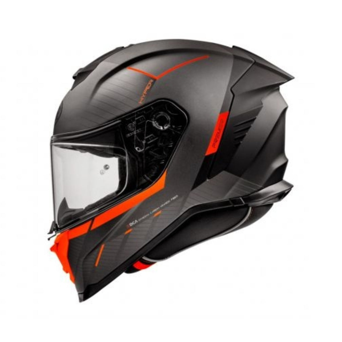 PREMIER - CASCO HYPER RS93 BM