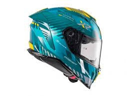 PREMIER - CASCO HYPER XR21