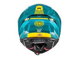 PREMIER - CASCO HYPER XR21