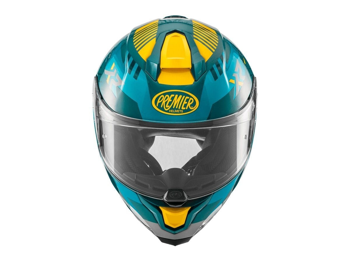 PREMIER - CASCO HYPER XR21