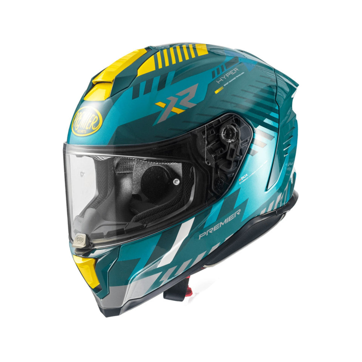 PREMIER - CASCO HYPER XR21