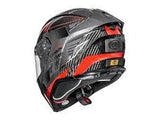 PREMIER - CASCO HYPER CARBON TK2