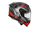 PREMIER - CASCO HYPER CARBON TK2