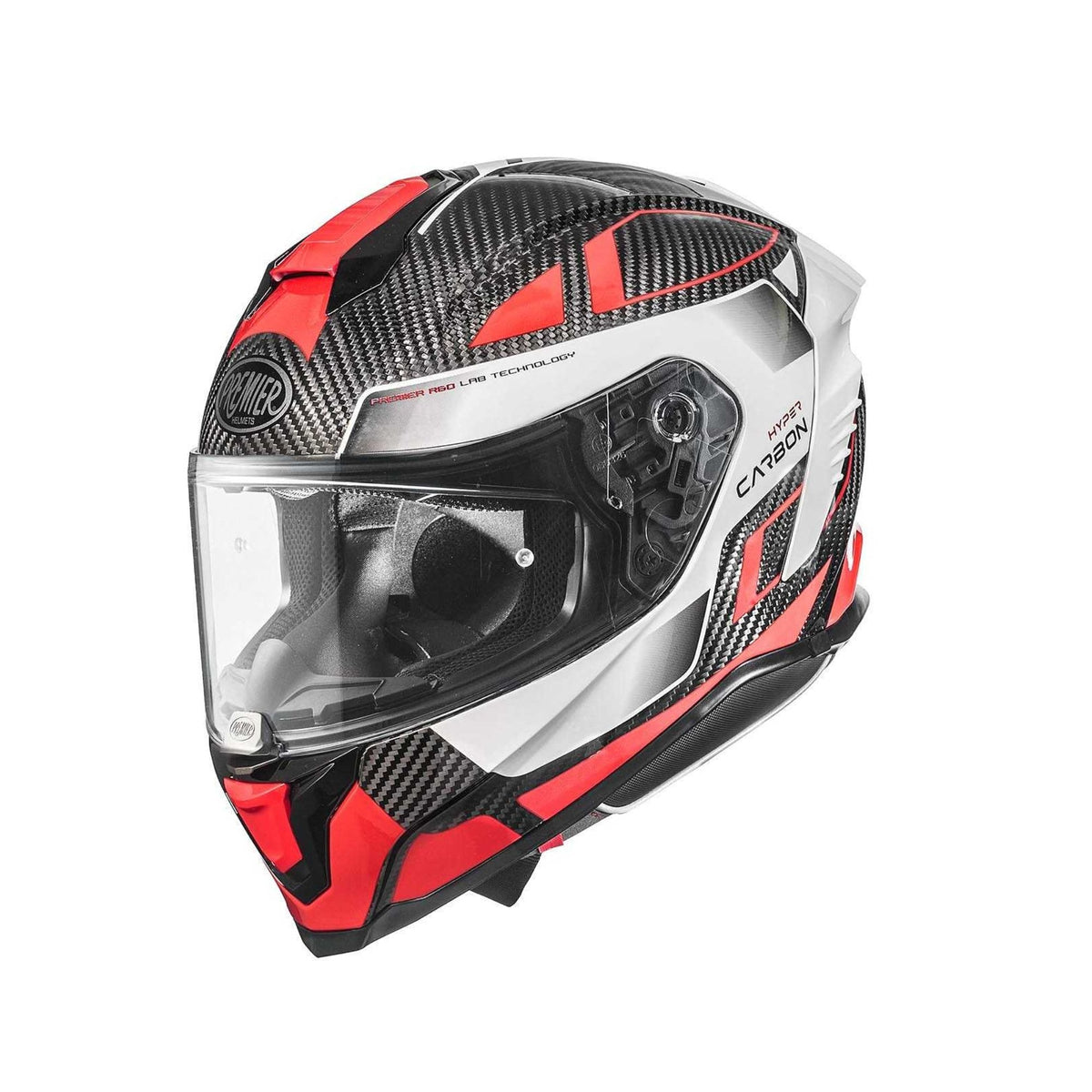 PREMIER - CASCO HYPER CARBON TK92