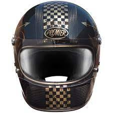 PREMIER - CASCO TROPHY CARBON NXGOLD CH