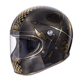 PREMIER - CASCO TROPHY CARBON NXGOLD CH