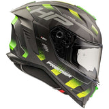 PREMIER - CAPACETE HYPER HP6 BM