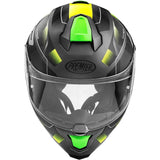 PREMIER - CAPACETE HYPER HP6 BM