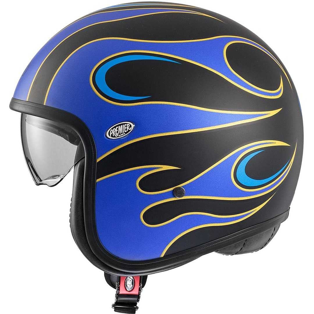 PREMIER - CASCO VINT. FR 12 BM