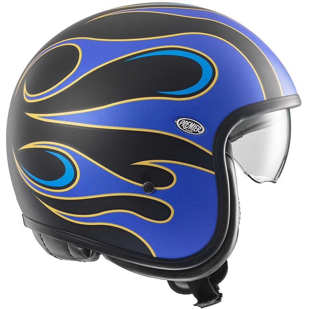 PREMIER - CASCO VINT. FR 12 BM