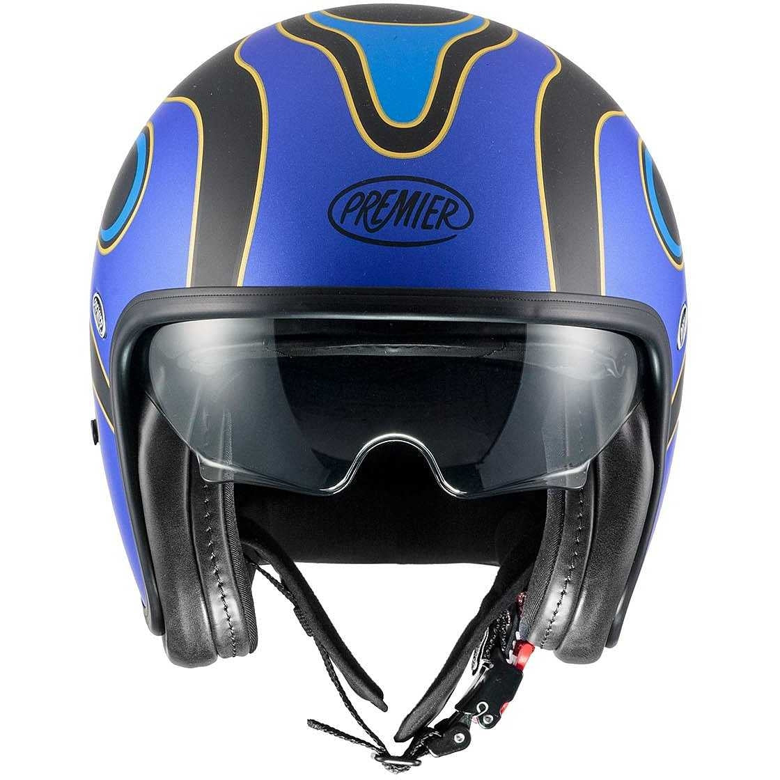 PREMIER - CASCO VINT. FR 12 BM