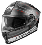 CAPACETE PREMIER - EVOLUZIONE SP 92