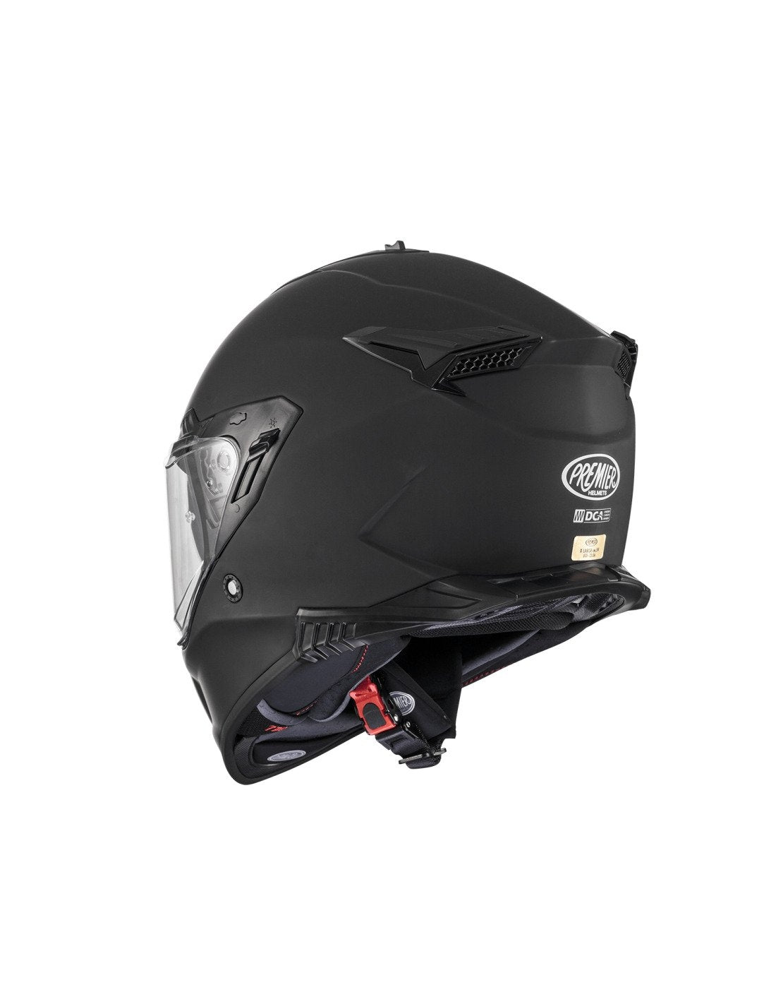 PREMIER - CASCO STREETFIGHTER U9BM