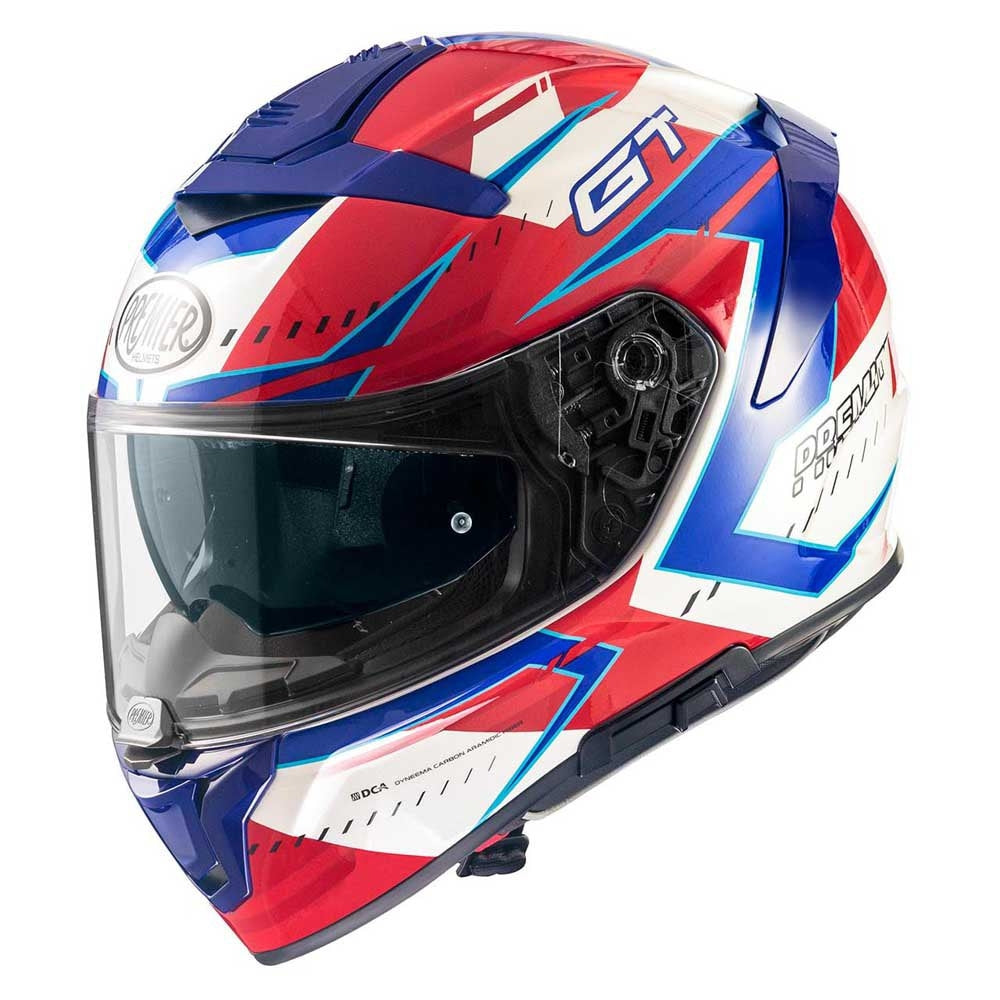 PREMIER - CASCO DEVIL EV13