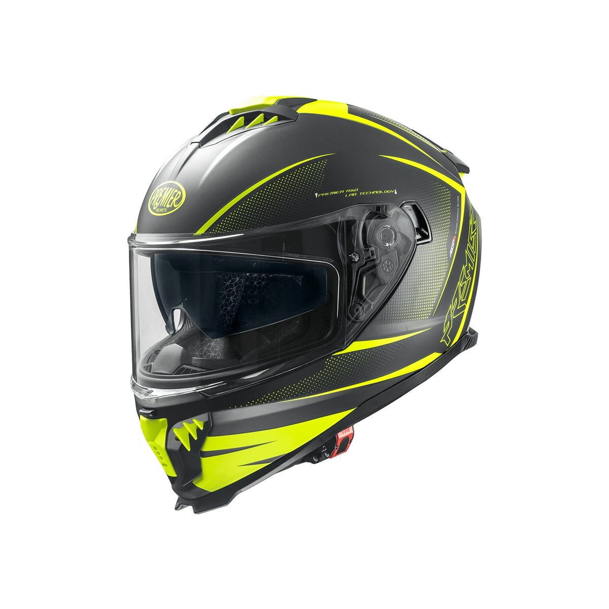 PREMIER - CASCO TYPHOON FRY9BM