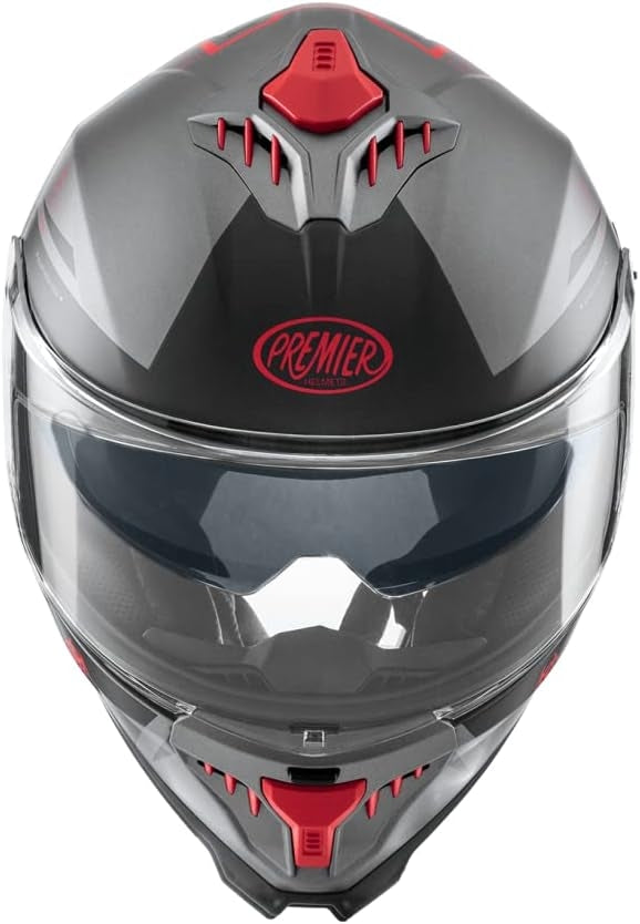 PREMIER - CASCO TYPHOON BA17BM