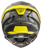 PREMIER - CAPACETE DEVIL JC E BM