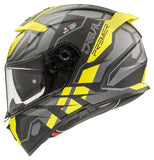 PREMIER - CAPACETE DEVIL JC E BM