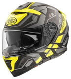 PREMIER - CAPACETE DEVIL JC E BM