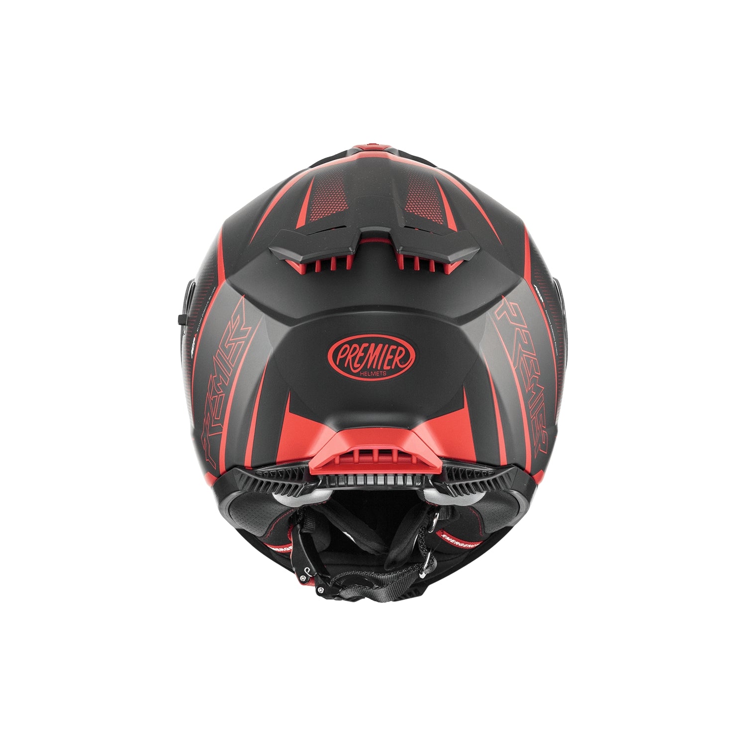 PREMIER - CASCO TYPHOON FR92BM