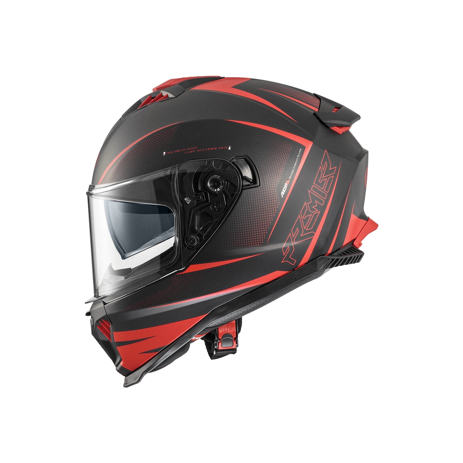 PREMIER - CASCO TYPHOON FR92BM