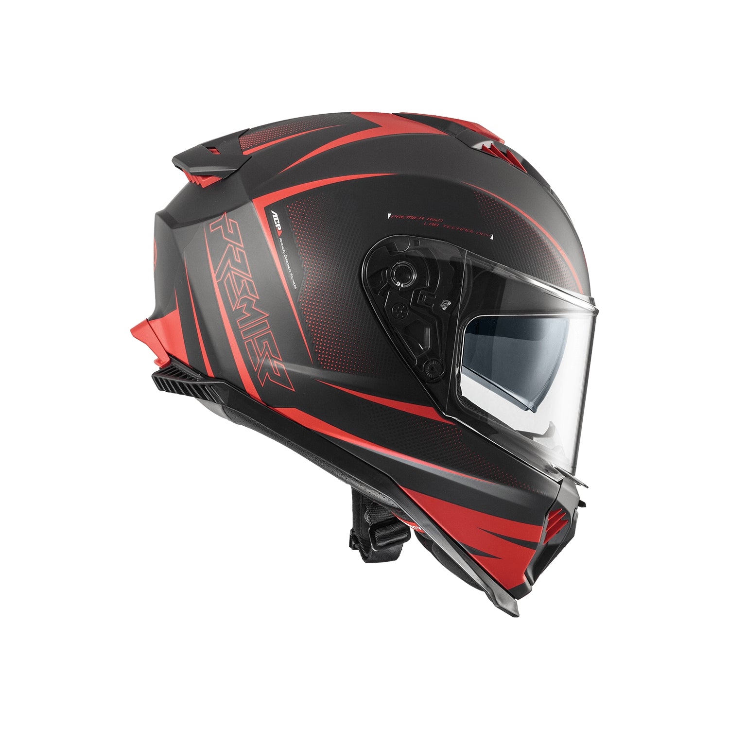 PREMIER - CASCO TYPHOON FR92BM