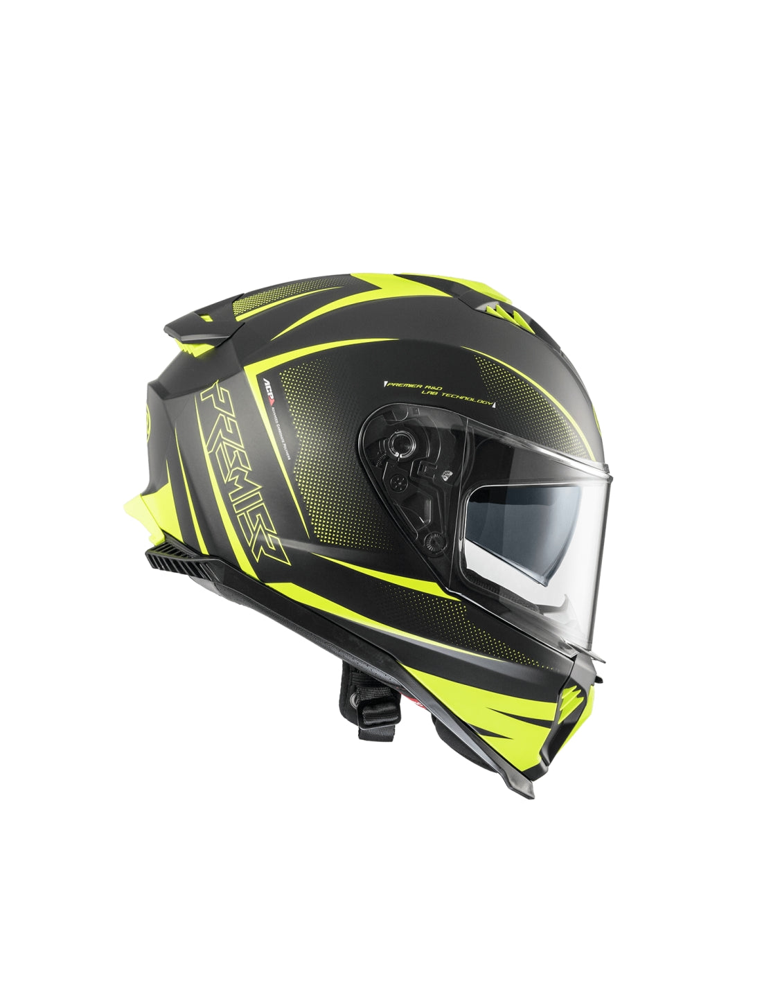 PREMIER - CASCO TYPHOON FRY9BM