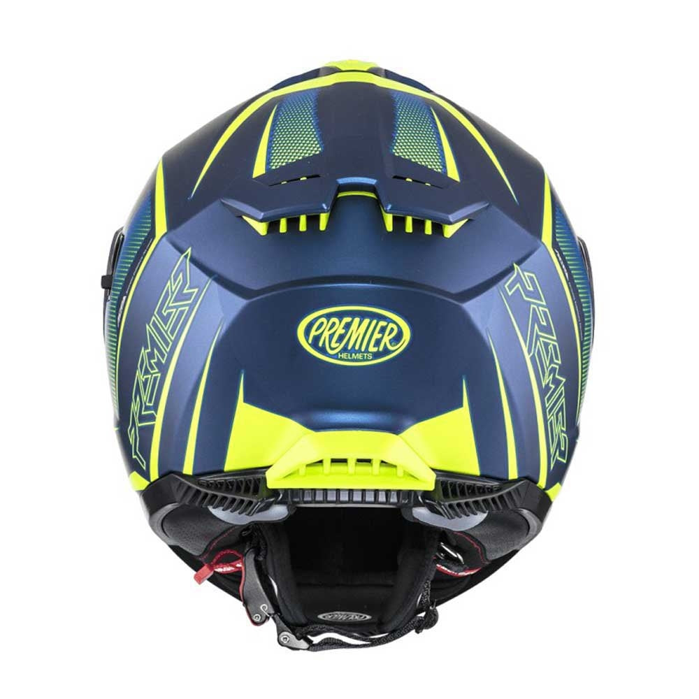 PREMIER - CASCO TYPHOON FR12BM