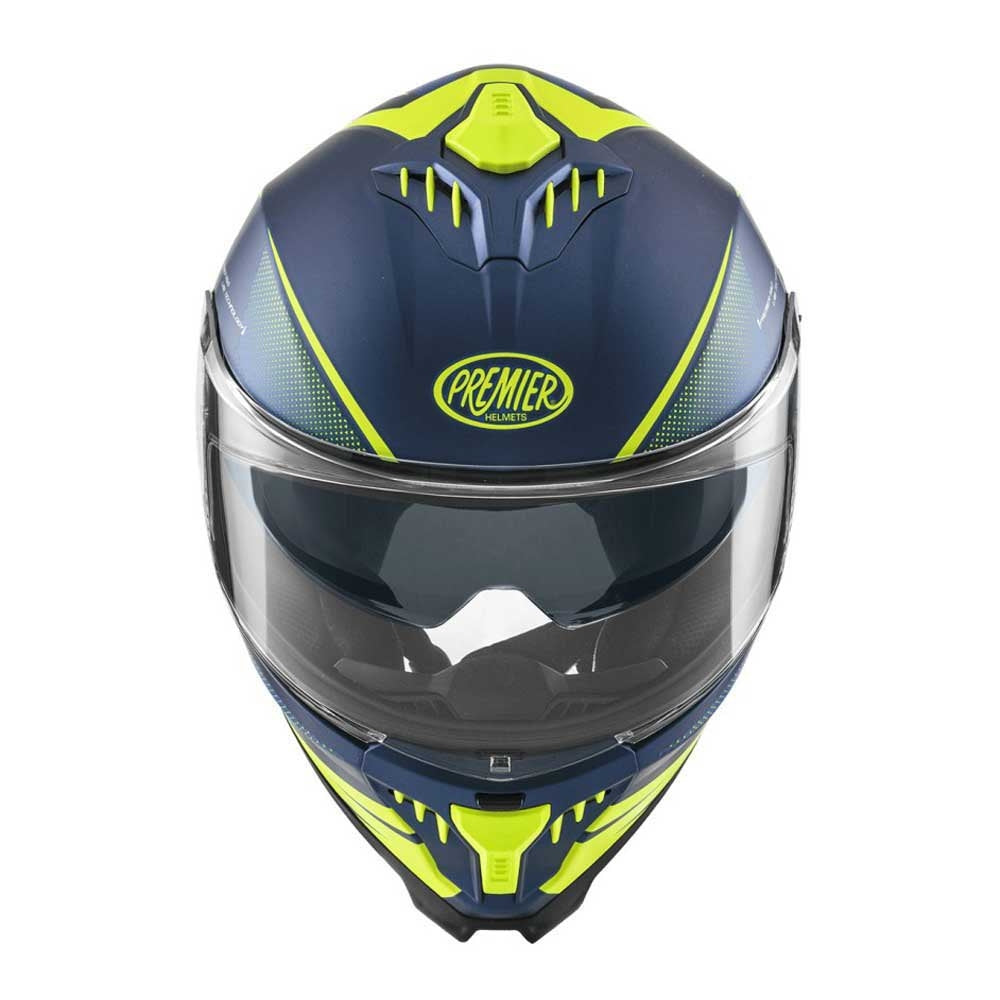 PREMIER - CASCO TYPHOON FR12BM