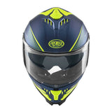 CAPACETE PREMIER - TYPHOON FR12BM