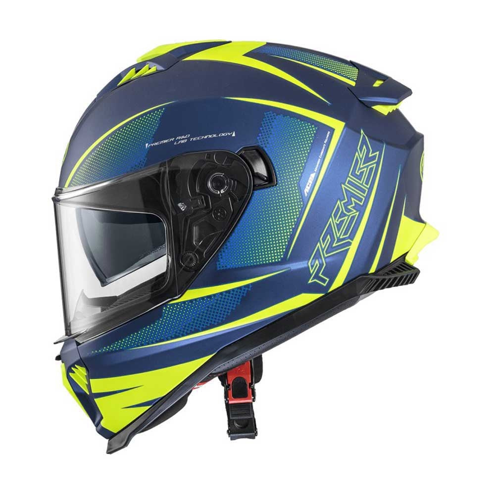 PREMIER - CASCO TYPHOON FR12BM