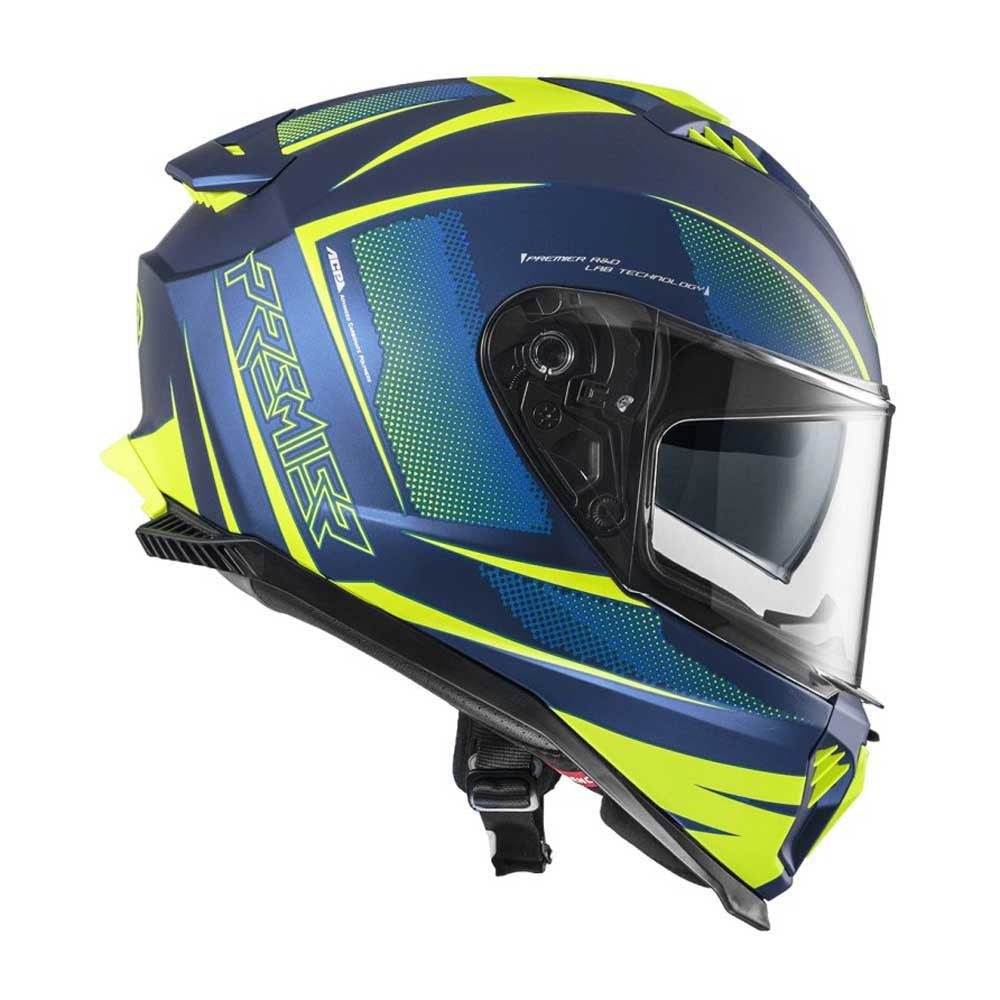 PREMIER - CASCO TYPHOON FR12BM