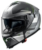 PREMIER Typhoon BA MILY BM Casco integral de motocicleta