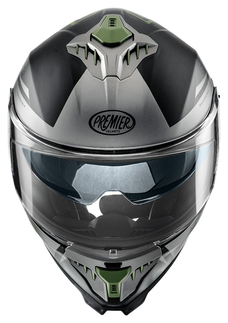 PREMIER - CASCO TYPHOON BAMILYBM