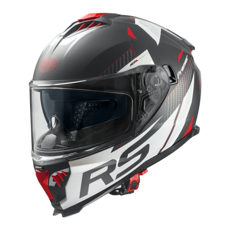 PREMIER - CASCO TYPHOON RS2BM