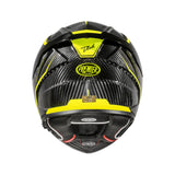 PREMIER - CAPACETE DEVIL CARBON STY