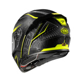 PREMIER - CAPACETE DEVIL CARBON STY