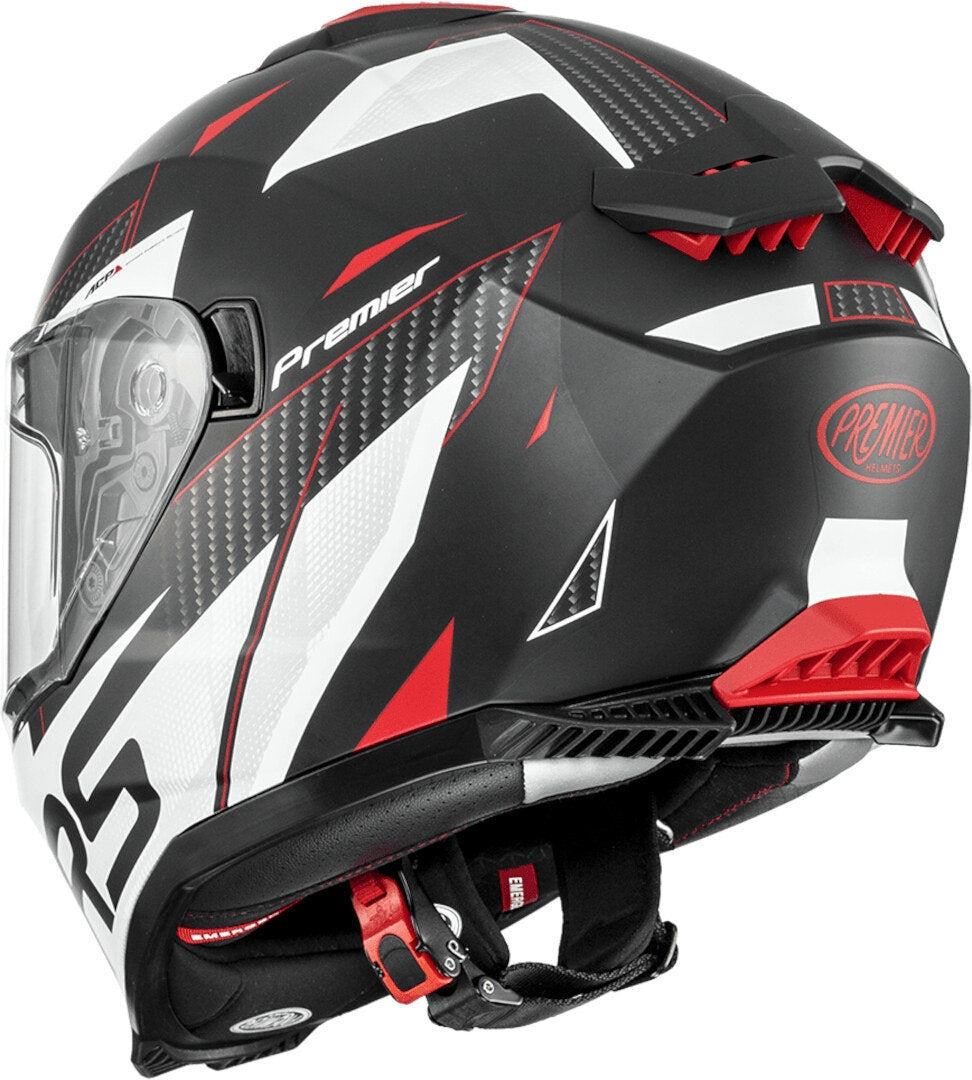 PREMIER - CASCO TYPHOON RS2BM