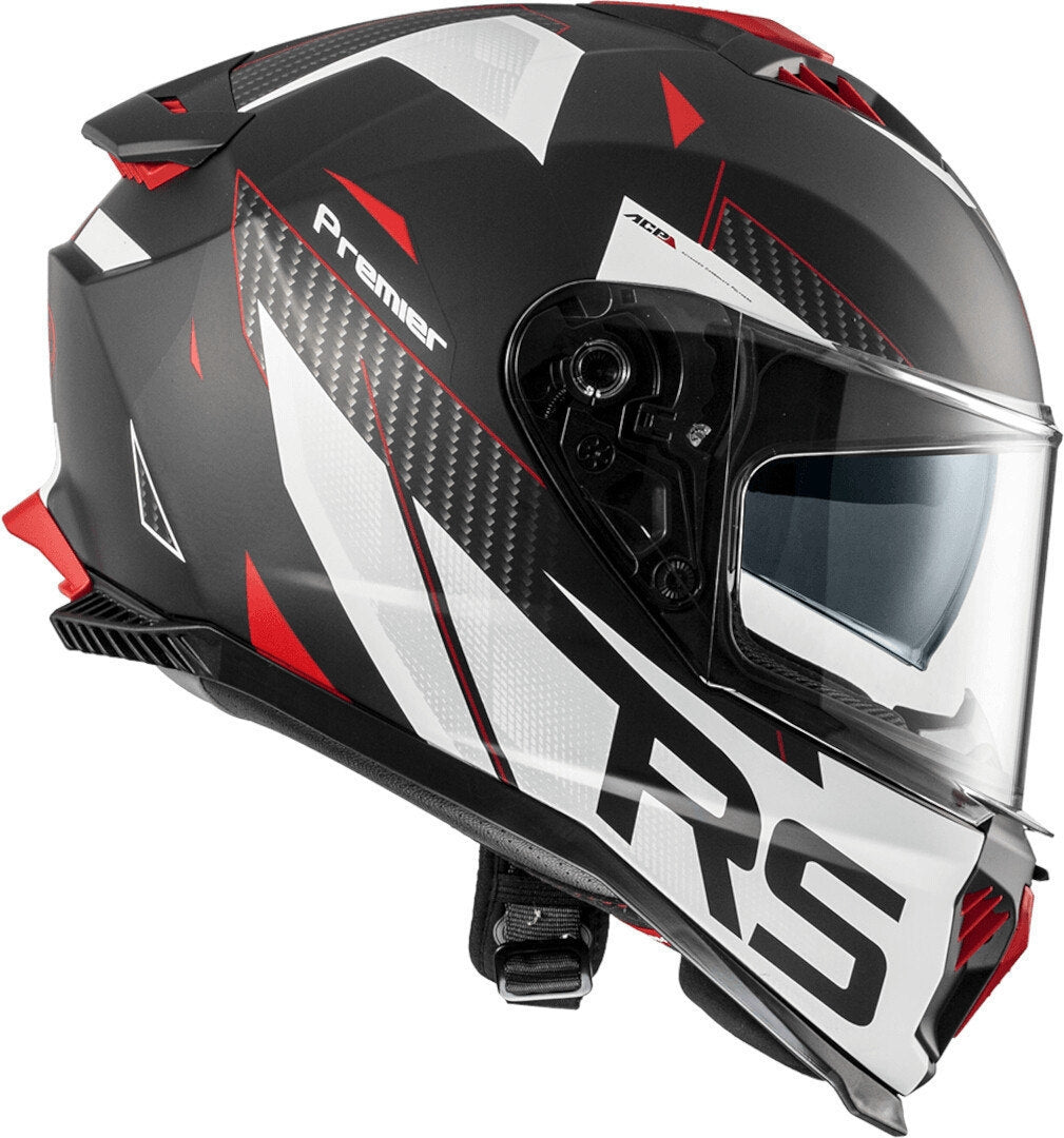 PREMIER - CASCO TYPHOON RS2BM