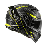 PREMIER - CAPACETE DEVIL CARBON STY