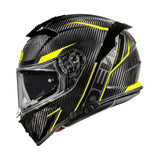 PREMIER - CAPACETE DEVIL CARBON STY