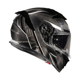 PREMIER - CAPACETE DEVIL CARBON ST8