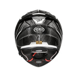 PREMIER - CAPACETE DEVIL CARBON ST8