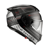 CAPACETE PREMIER - EVOLUZIONE SP 92