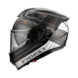 CAPACETE PREMIER - EVOLUZIONE SP 92