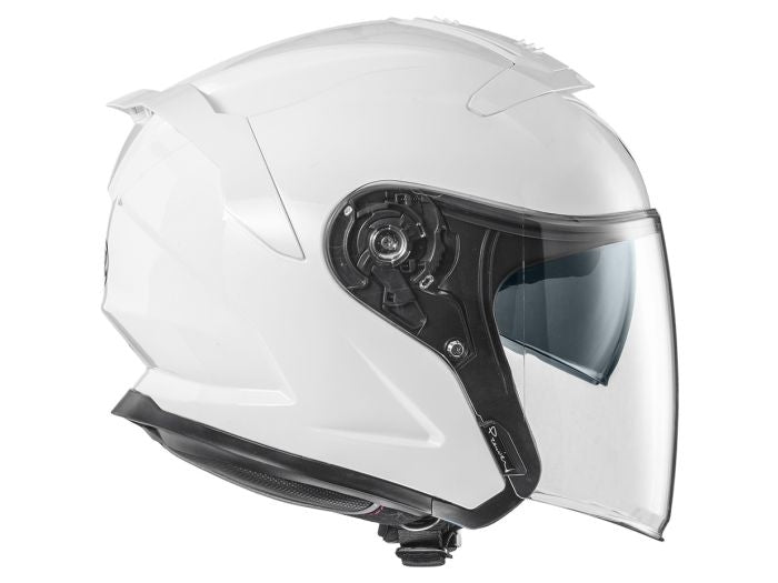PREMIER JT5 U8 CASCO JET SCOOTER BLANCO (Maximo Moto S.L)