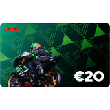 Maximo-Moto Gift E-Card 20€