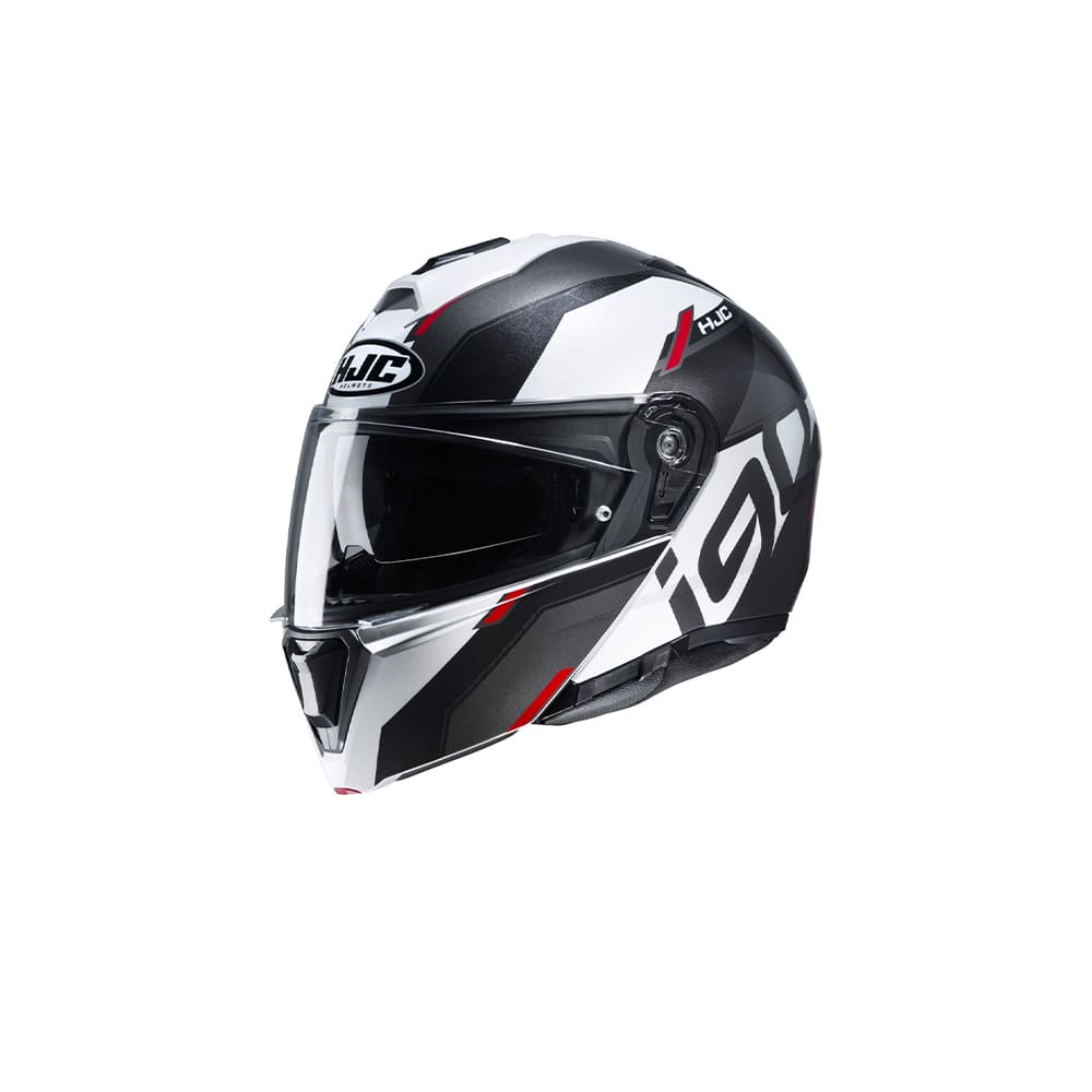 HJC I90 AVENTA MC1